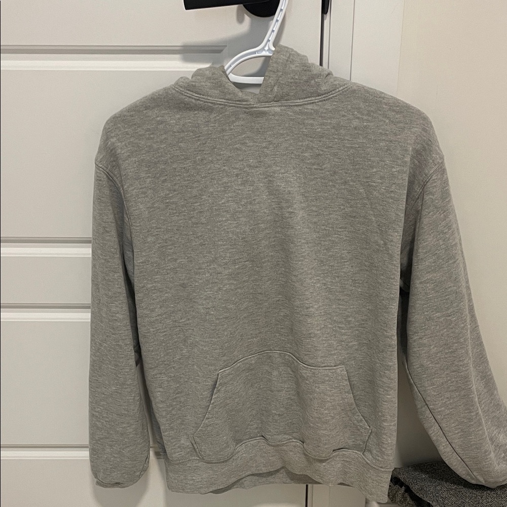 Ardene Gray Hoodie